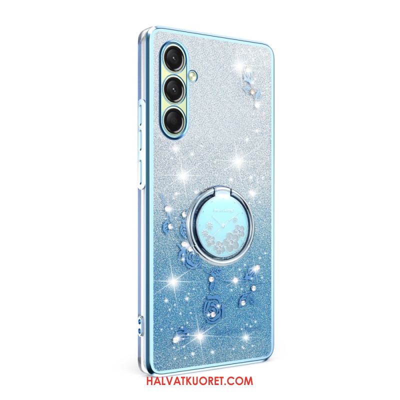 Kuori Samsung Galaxy A17 4g / 5g Kadem Sormusteline