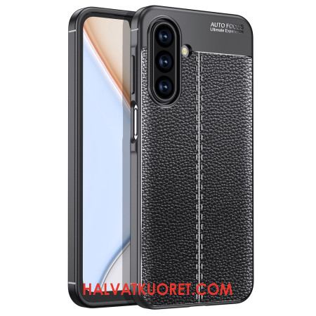 Kuori Samsung Galaxy A17 4g / 5g Litsikuvio Suojakuori