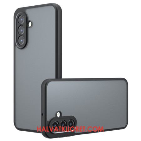 Kuori Samsung Galaxy A17 4g / 5g Mattapinta