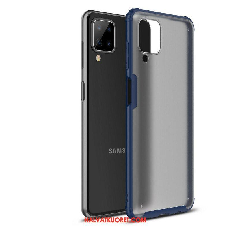 Kuori Samsung Galaxy M12 / A12 Armor-sarja