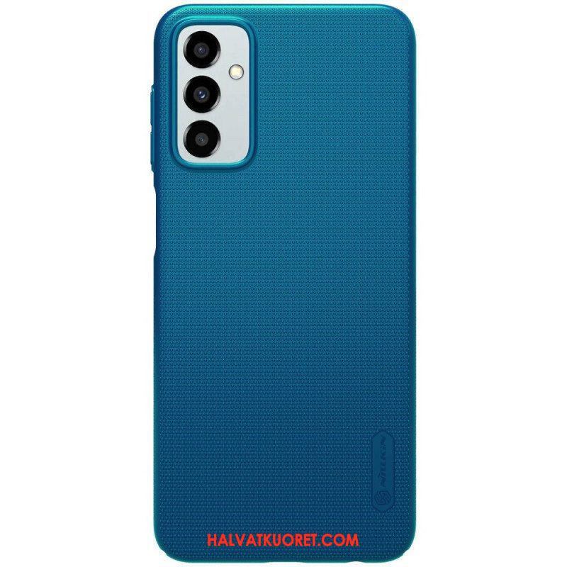 Kuori Samsung Galaxy M23 5G Jäykkä Frosted Nillkin