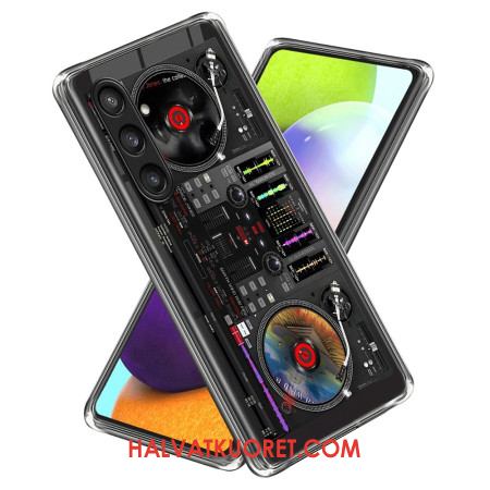 Kuori Samsung Galaxy S25 5g Dj
