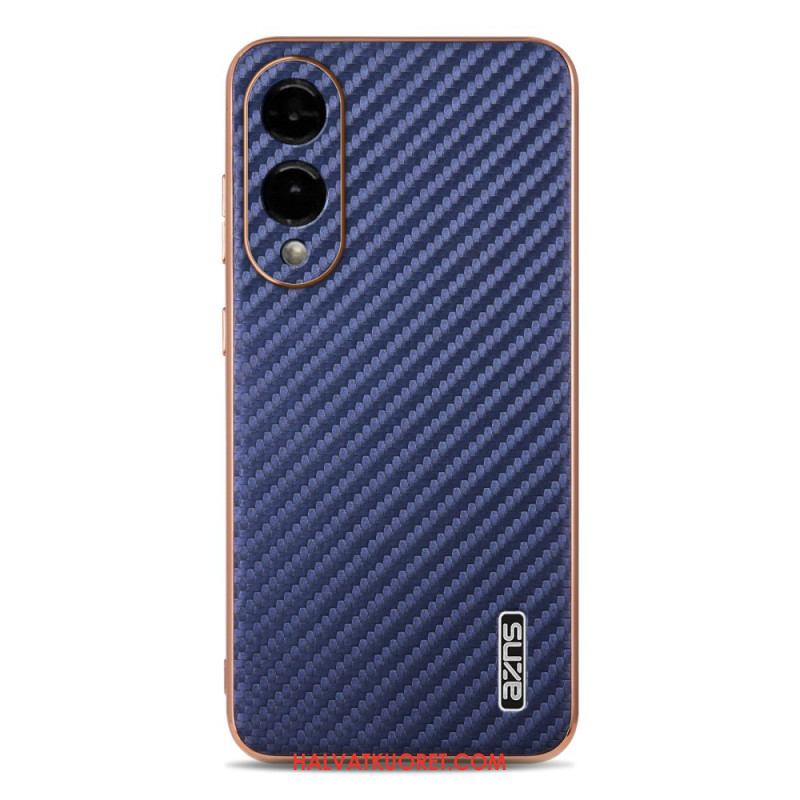 Kuori Samsung Galaxy S25 5g Edge Azns-hiilikuitukuvioinen