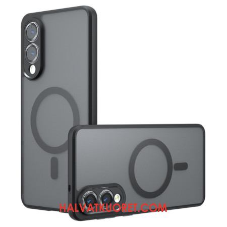 Kuori Samsung Galaxy S25 5g Edge Magsafe Mate -yhteensopiva