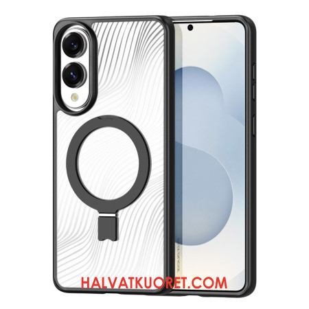 Kuori Samsung Galaxy S25 5g Edge Magsafe-yhteensopiva Aimo-sarja Dux Ducis