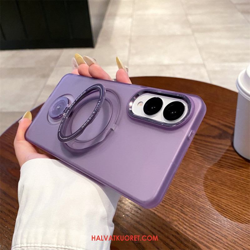 Kuori Samsung Galaxy S25 5g Edge Magsafe-yhteensopiva Himmeäpintainen