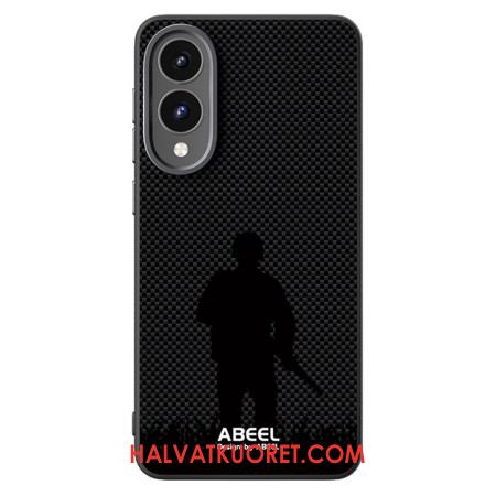 Kuori Samsung Galaxy S25 5g Edge Magsafe-yhteensopiva Ultraohut Warrior Abeel Suojakuori