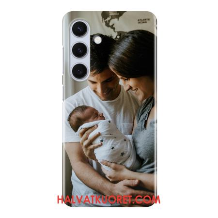 Kuori Samsung Galaxy S25 5g Laadukas