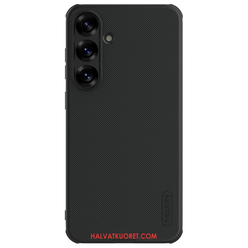Kuori Samsung Galaxy S25 5g Nillkin Frosted Shield Pro Suojakuori