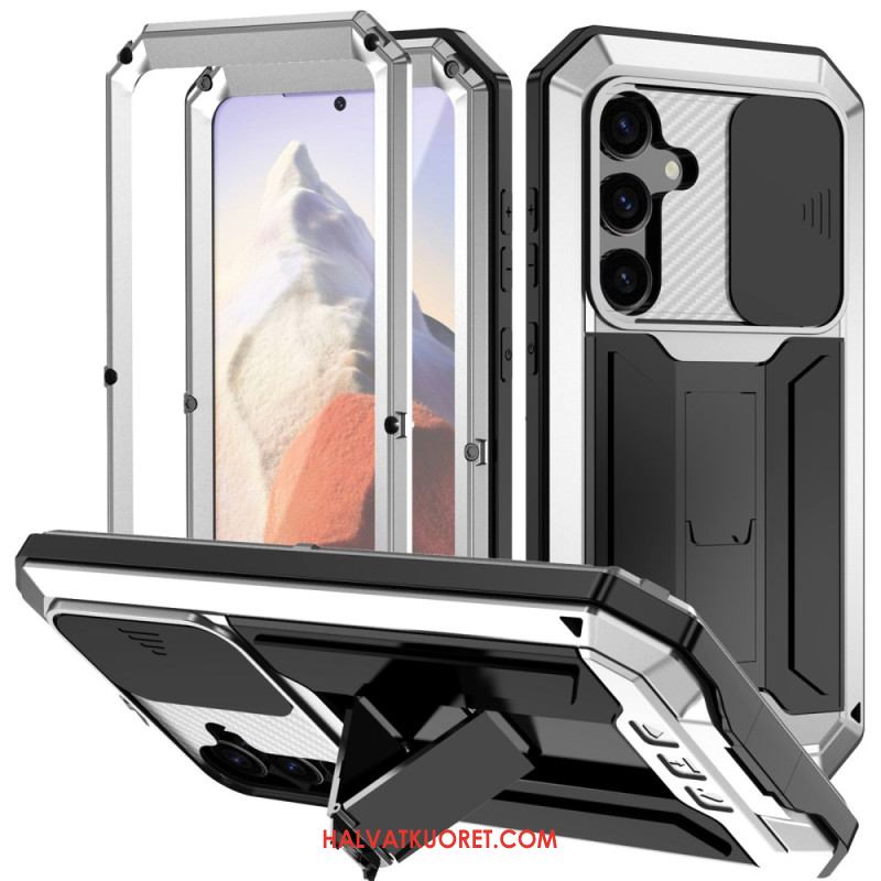 Kuori Samsung Galaxy S25 5g Täysi Suojaus