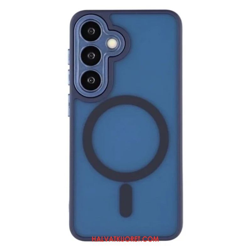 Kuori Samsung Galaxy S25 Fe Magsafe-yhteensopiva Suojakuori