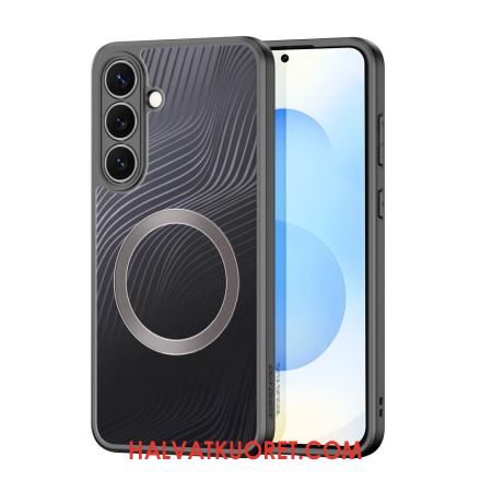 Kuori Samsung Galaxy S25 Fe Yhteensopiva Magsafe Aimo -sarjan Ux Ducis Kanssa