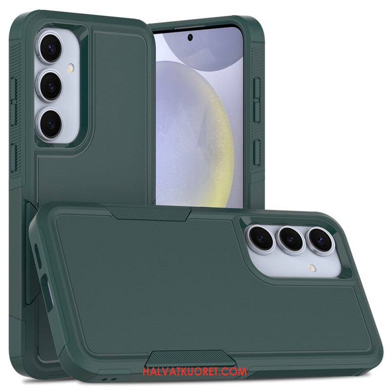 Kuori Samsung Galaxy S25 Plus 5g Kestävä Suojakuori