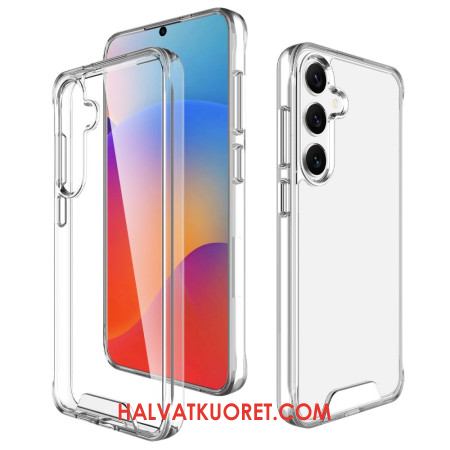 Kuori Samsung Galaxy S25 Plus 5g Kirkas