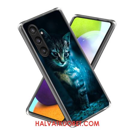 Kuori Samsung Galaxy S25 Plus 5g Kissanpentu