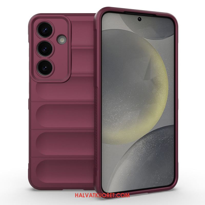 Kuori Samsung Galaxy S25 Plus 5g Liukumaton Suojakuori