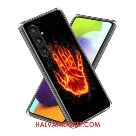 Kuori Samsung Galaxy S25 Plus 5g Palava Käsi