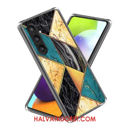 Kuori Samsung Galaxy S25 Plus 5g Saumattu Marmori Suojakuori