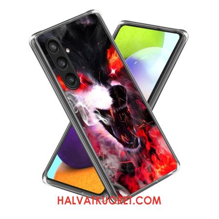 Kuori Samsung Galaxy S25 Plus 5g Villi