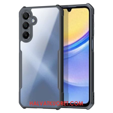 Kuori Samsung Galaxy S25 Plus 5g Xundd Kirkas Suojakuori