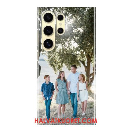 Kuori Samsung Galaxy S25 Ultra 5g Ammattimainen