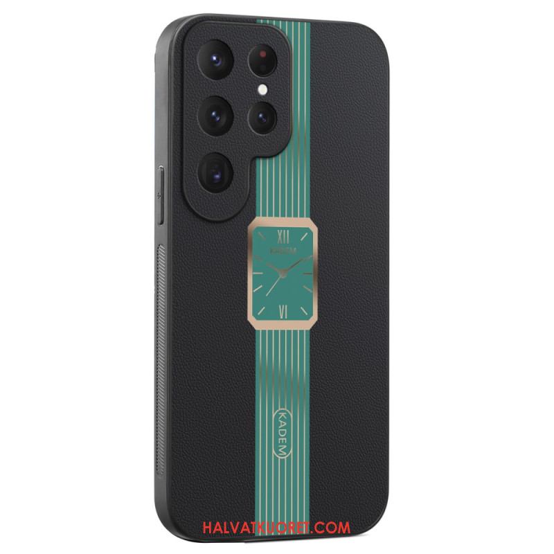 Kuori Samsung Galaxy S25 Ultra 5g Kadem-kello