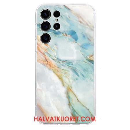 Kuori Samsung Galaxy S25 Ultra 5g Marmorikuvio