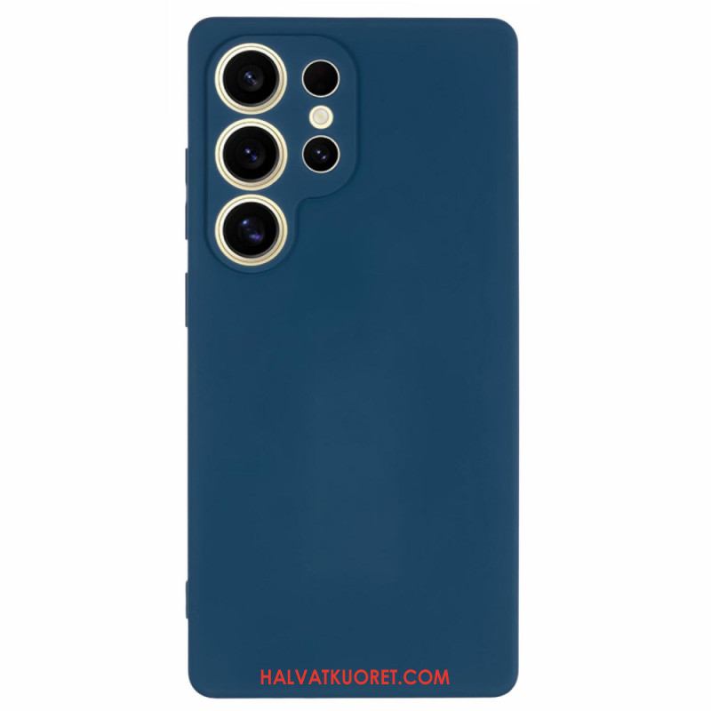 Kuori Samsung Galaxy S25 Ultra 5g Nestemäinen Silikoni