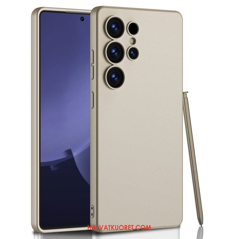 Kuori Samsung Galaxy S25 Ultra 5g Ultraohut Gkk