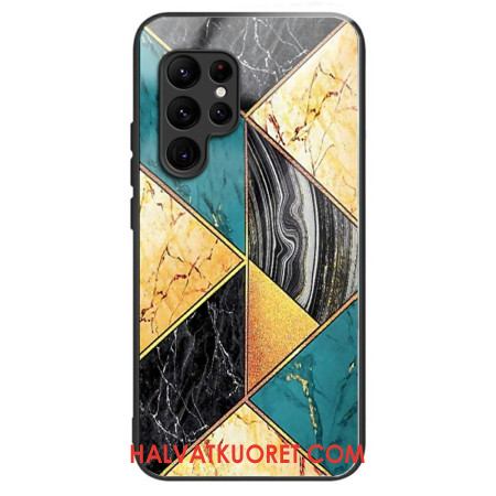 Kuori Samsung Galaxy S25 Ultra 5g Värikäs Marmori Suojakuori