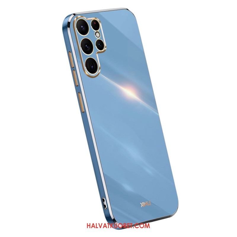 Kuori Samsung Galaxy S25 Ultra 5g Xinli Suojakuori