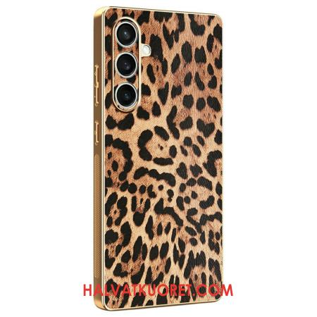 Kuori Samsung Galaxy S26 Leopardikuvioinen