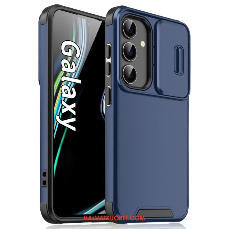 Kuori Samsung Galaxy S26 Liukuva Kamerasuoja Suojakuori