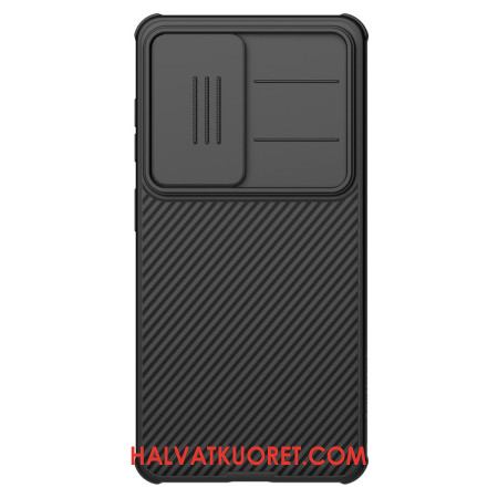 Kuori Samsung Galaxy S26 Nillkin Liukuva Kamerasuoja