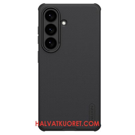 Kuori Samsung Galaxy S26 Nillkin Super Frosted Shield -magneettilompakko