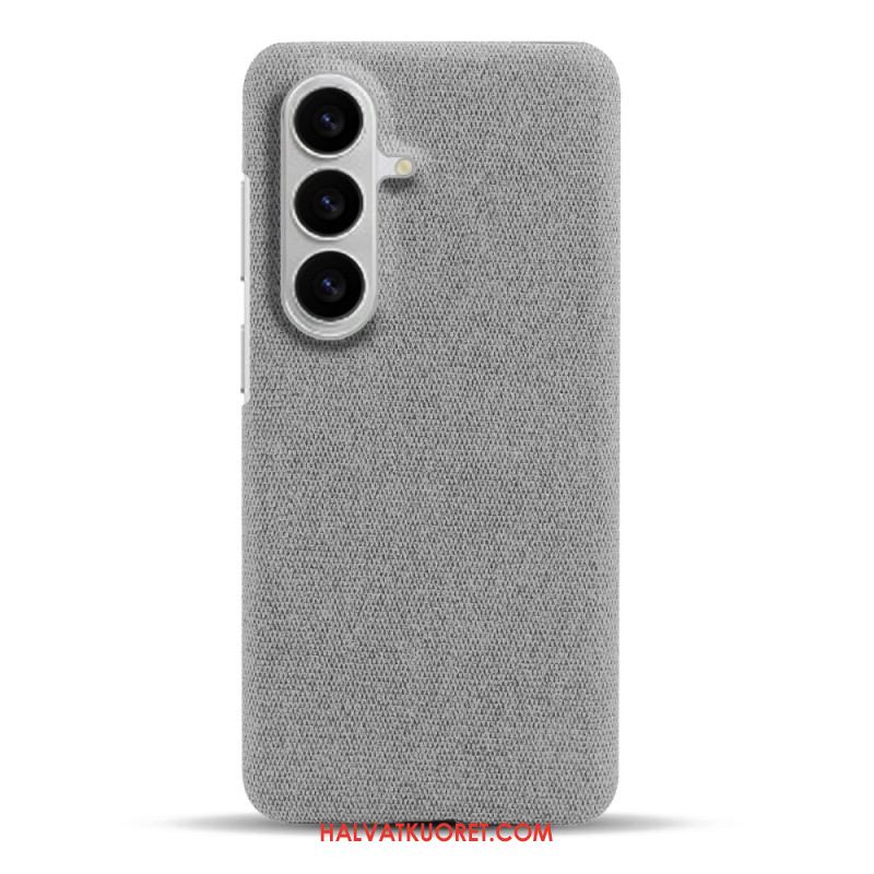 Kuori Samsung Galaxy S26 Plus Kankaan Rakenne