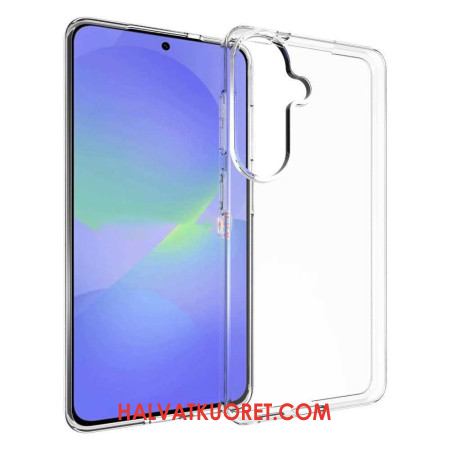 Kuori Samsung Galaxy S26 Plus Kirkas