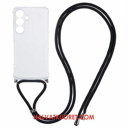 Kuori Samsung Galaxy S26 Plus Kirkas