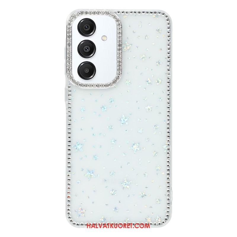 Kuori Samsung Galaxy S26 Plus Strassit Ja Kimalle