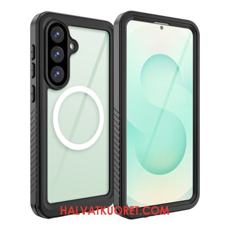 Kuori Samsung Galaxy S26 Plus Vedenpitävä Redpepper