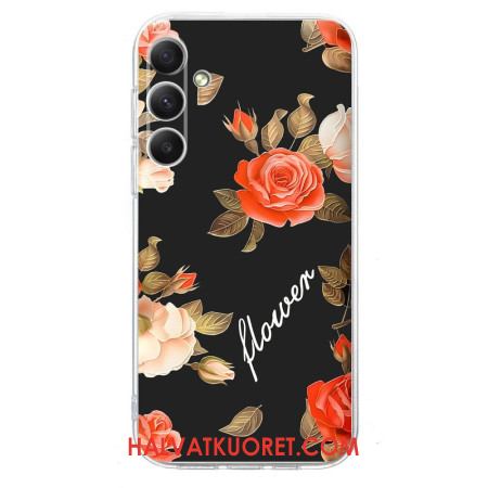 Kuori Samsung Galaxy S26 Ruusuja