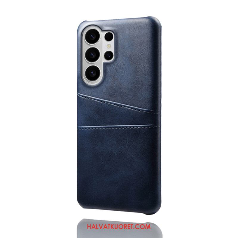 Kuori Samsung Galaxy S26 Ultra Kaksoiskorttikotelo