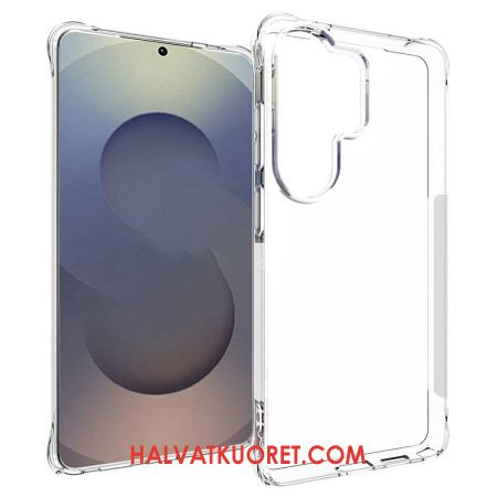 Kuori Samsung Galaxy S26 Ultra Vahvistettu Läpinäkyvä
