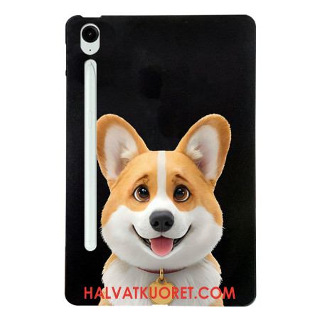 Kuori Samsung Galaxy Tab S10 Fe Plus Corgi
