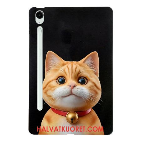 Kuori Samsung Galaxy Tab S10 Fe Plus Kissa Suojakuori