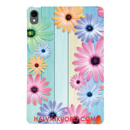 Kuori Samsung Galaxy Tab S11 Auringonkukat