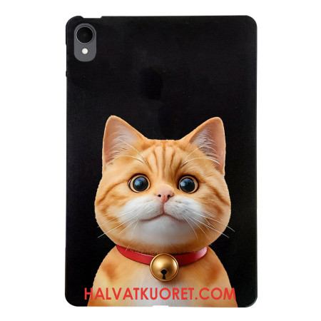 Kuori Samsung Galaxy Tab S11 Lyhytkarvainen Kissa