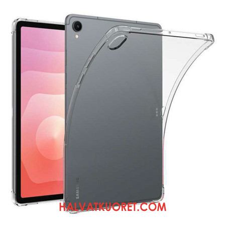Kuori Samsung Galaxy Tab S11 Läpinäkyvä