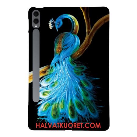 Kuori Samsung Galaxy Tab S11 Ultra Riikinkukko