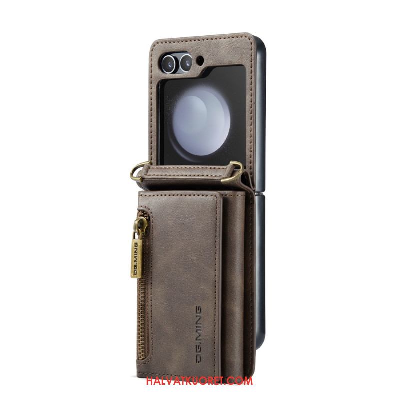 Kuori Samsung Galaxy Z Flip 7 Fe Dg.ming Olkahihna